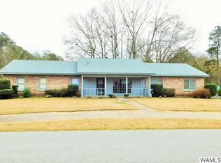2947 30th St, Northport, AL 35476