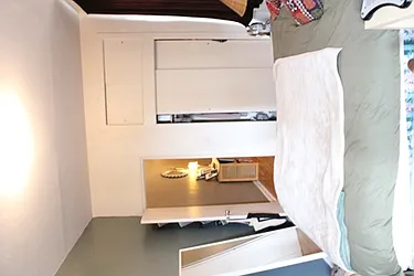 Rented by Citi Habitats