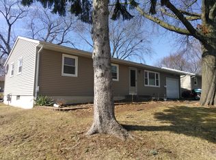 2624 Wood Dale Ave, Davenport, IA
