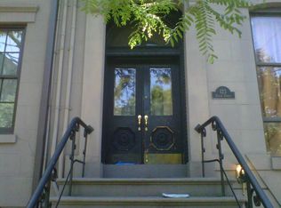 123 Grand St APT 4, Jersey City, NJ 07302