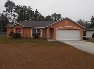 10558 Gifford Dr, Spring Hill, FL 34608