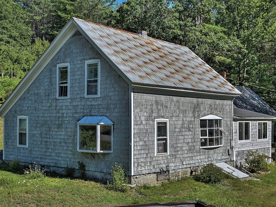 13 Logan Drive, Chester, VT 05143 Zillow