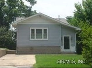 2905 Buena Vista Ave, Alton, IL 62002