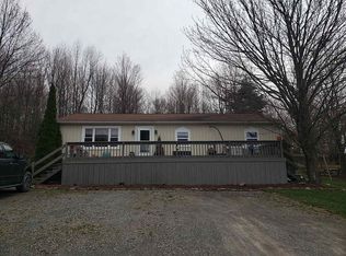 914 Basket St, Columbia Cross Roads, PA 16914