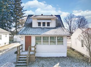 2547 Edwin Ave, Akron, OH 44314