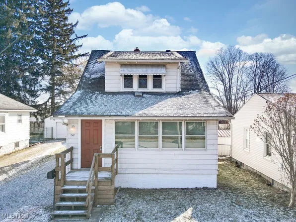 2547 Edwin Ave, Akron, OH 44314