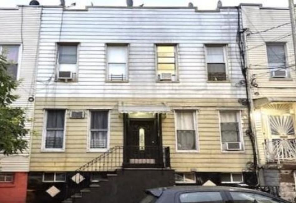 Property Front View