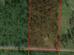 377 Ginger Rd, Scotland, AR 72141