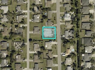 17420 Oriole Rd, Fort Myers, FL 33967