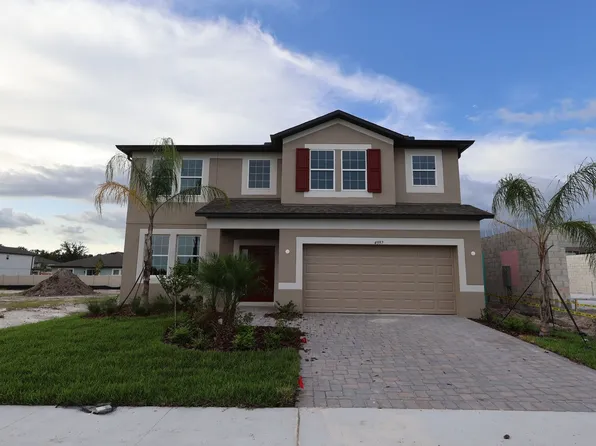 4997 Basswood St, Lakeland, FL 33811