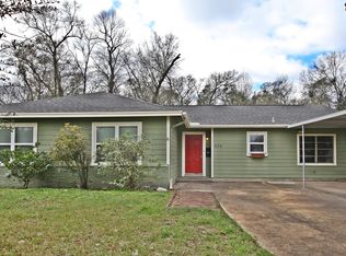 675 Parson Dr, Beaumont, TX 77706
