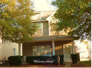 12330 Walden Lea Dr, Huntersville, NC 28078