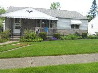 1254 91st St, Niagara Falls, NY 14304