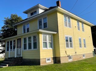 65 New London Rd UNIT 2, Mystic, CT 06355