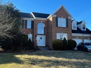 14764 Courtlandt Heights Rd, Woodbridge, VA 22193
