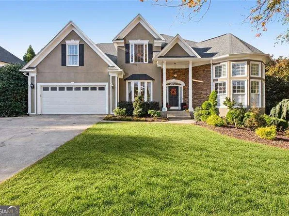 1505 Monarch Dr, Marietta, GA 30062