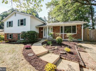 5811 Swarthmore Dr, College Park, MD 20740