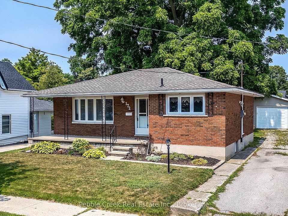 1st image of 172 Elgin Ave W
