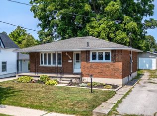 172 Elgin Ave W, Goderich, ON N7A2E6