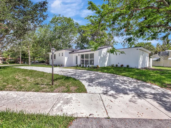 3230 Grant Street, Hollywood, FL 33021