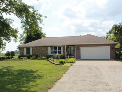 7791 Weitz Rd, Celina, OH, 45822