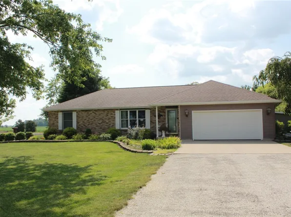 7791 Weitz Rd, Celina, OH 45822