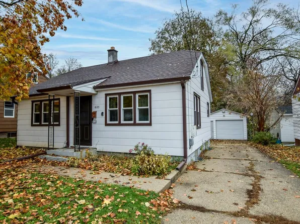 625 N Fair Oaks Ave, Madison, WI 53714