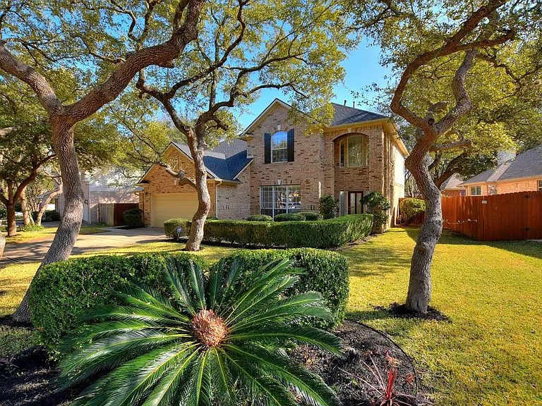 1311 Hunter Ace Way — Photo 1