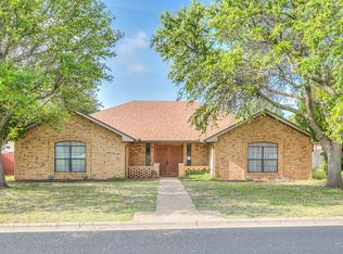 3421 Valleyview Blvd, San Angelo, TX 76904