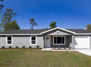 16060 SW 23rd Court Rd, Ocala, FL 34473