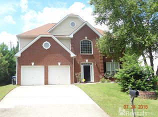 4584 Howell Farms Rd NW, Acworth, GA 30101