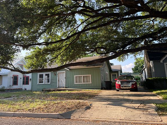 2nd image of 1611 Hicks Ave