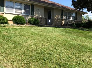 5414 N Knoxville Ave APT B, Peoria, IL 61614