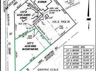 4249 King Mountain Rd, Bellingham, WA 98226