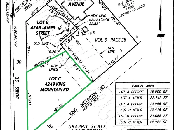 4249 King Mountain Road, Bellingham, WA 98226