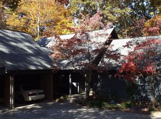 8613 Nubbin Ridge Rd, Knoxville, TN 37923