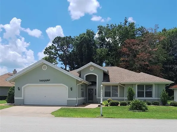 8430 SW 108th Place Rd, Ocala, FL 34481