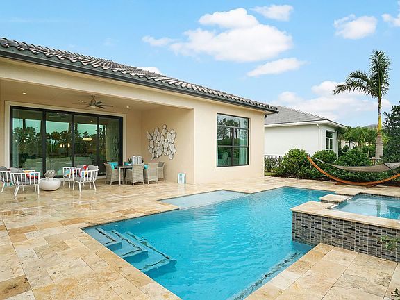 Madison Model Model Home shown for reference