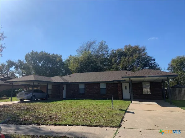 2709 Schulze Dr, Killeen, TX 76549