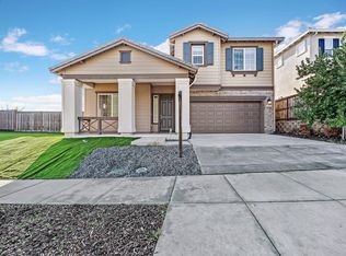 5382 Discovery Way, Fairfield, CA 94534