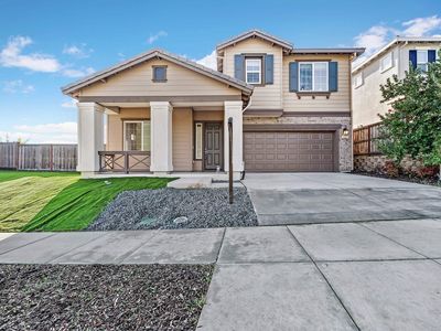 5382 Discovery Way, Fairfield, CA, 94533