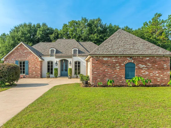 3280 Chappelwood Dr, Crestview, FL 32539