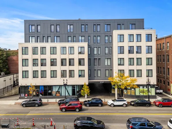 2149 Washington St #604, Roxbury, MA 02119