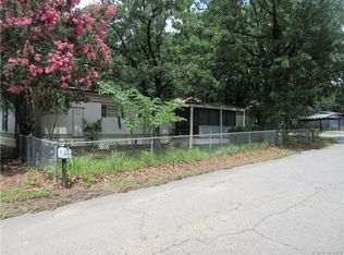 419295 Texanna Rd, Eufaula, OK 74432