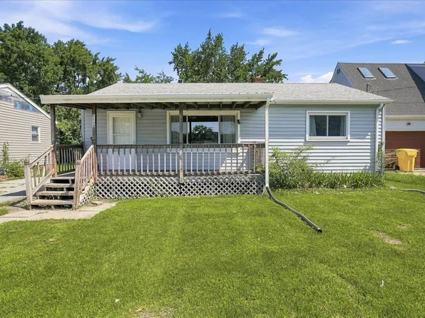 1112 E 39th Pl, Griffith, IN 46319