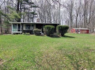 116 Kent Hollow Rd, Kent, CT 06757