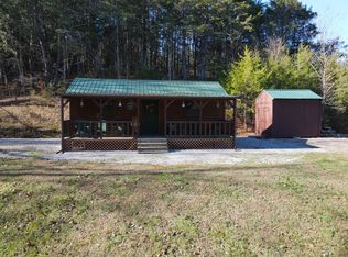 116 Brookstone Dr, Parrottsville, TN 37843