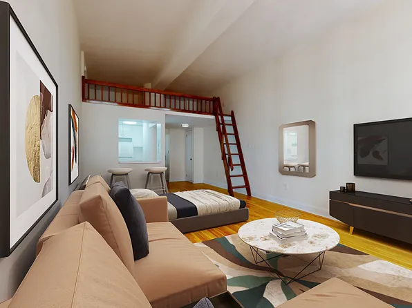 1 Astor Place image 2 of 10