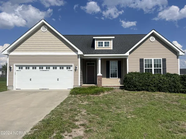 333 Stillwater Creek Drive, Goldsboro, NC 27534
