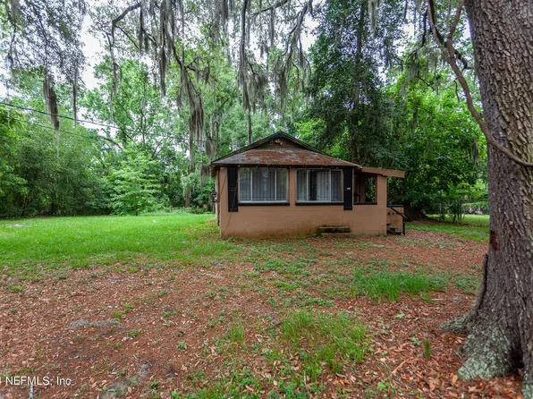 1826 W 41ST Street, Jacksonville, FL 32209